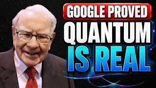 Quantum Could Be One of the Biggest Tech Themes of the Next Decade