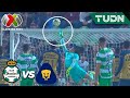 ¡SIGUE INTENTÁNDOLO! Salvio dispara  | Santos 1-0 Pumas | Liga Mx - CL2023 J2 | TUDN