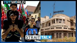 Armenia Targeting Civilians in Azerbaijan | Turkish Cypriot Town of Maras Reopens
