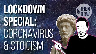 Stoicism & Coronavirus