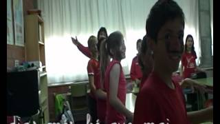 Lipdub Escola l'Entorn