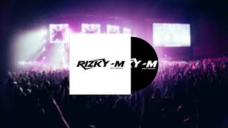 Dj Silence Breakbeat Remix 2024 - Rizky Mustafa