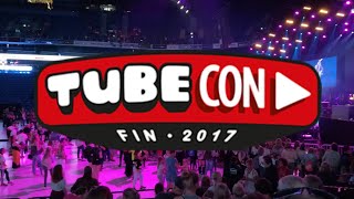 TUBECON 2017