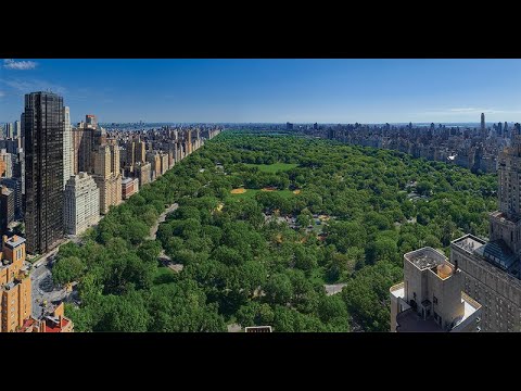 217 West 57th Street - Virtual Tour #47C - YouTube