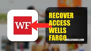 How To Recover Access To Your Wells Fargo Account Without Verification Codes 2026 (FULL TUTORIAL)