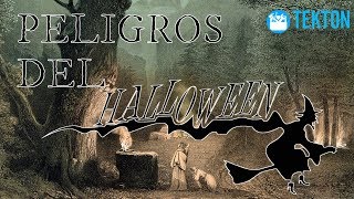 9 Datos que todo Católico debería conocer sobre la fiesta del Halloween y sus peligros