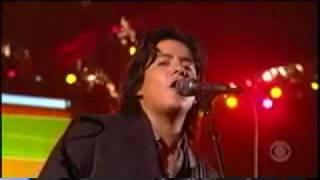Los Lonely Boys Grammy Awards Performance