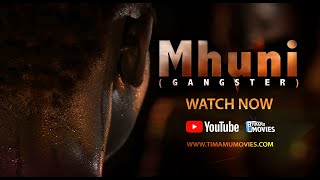 Mhuni Gangster Short Film (Subtitled)