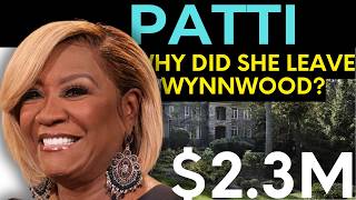Inside Patti LaBelle’s $2.3M Villanova Estate | Why She Left Wynnwood Home