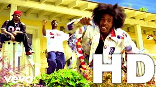 Goodie Mob - Black Ice Sky High Official Hd Video Ft Outkast
