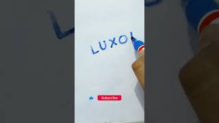 Luxor//White Board Marker//SM STATIONERY