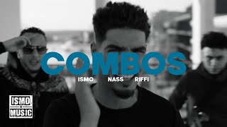 Ismo x Nass x Riffi - Combos (prod. Max Wallin)