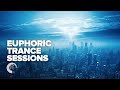 EUPHORIC TRANCE SESSIONS [FULL ALBUM]