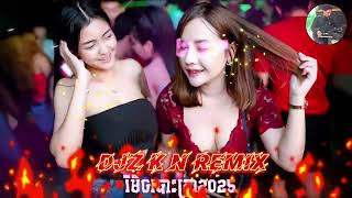 KHMER REMIX 2024,KN Remix_ក្រឡុកទីក្រុង សុីផ្លេឡាន_Break_Mix_2024,PhEnYa MixZing Remix