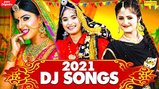 Renuka Panwar | Pranjal Dahiya | Anjali Raghav | DJ SONGS 2021 | New Haryanvi Songs Haryanavi 2021