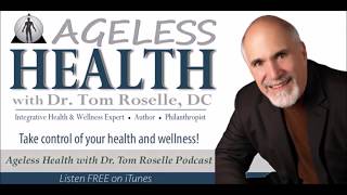 Dr. Tom Roselle Live!: Diabetic Neuropathy