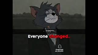 everyone changed 😇🙂🙂🙂