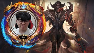 [ T1 Gumayusi ] - 구마유시 매드무비#7 - T1 Gumayusi ADC Montage