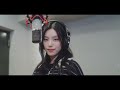 mv 예지 itzy think about you official music video