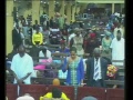Apostolic Faith WECA. Easter Concert 16-04-2017
