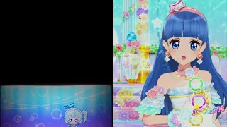 アイカツフレンズ！　プレイ動画 351　ベストアイドル決定戦！　2弾　第7ステージ