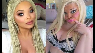 The TRUTH  About Mrs.Trisha Paytas