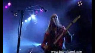 TNT -Listen To Your Heart Live Rockeller 2005