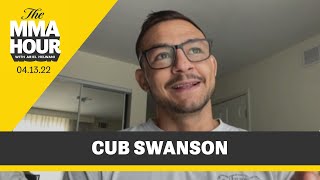 Cub Swanson: Aljamain Sterling vs. Petr Yan 2 Was ‘Draw’ - MMA Fighting