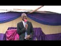 Jegarsahadutha Covenant 2014 | Apostle Chiwenga