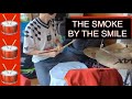 THE SMOKE by the smile