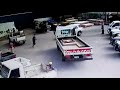 Armed robbery @ Badili Hardware, Waigani Driver Port Moresby-1020hr