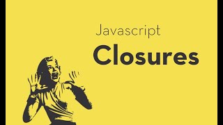 Javascript Closure (Bangla) #javascript
