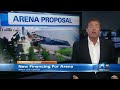 u.s. bank to finance virginia beach arena