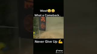 Never give up |motivation status