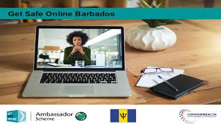 GSO Barbados - Online Safety Webinar Series - Session Two