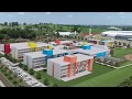 SABIS International School – Campinas: 3D virtual tour