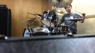 Funeral Moth 20140906 rehearsal