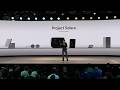 Introducing Project Solara | Steven Bathiche | Microsoft Build 2026