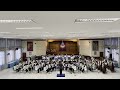 โรงเรียนสุรนารีวิทยา concert band showcase