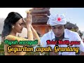 cara belajar sinom sewagati.suara merdu KETUT MALIH YASA.@santhi merdu swara.#geguritanbali