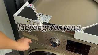 Washer Dryer Stacking Kit For Home