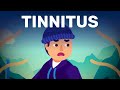 Tinnitus: The Sound of Your Brain