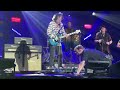 TOTO - I'LL BE OVER YOU (TECHNICAL PROBLEM!) Live Rockhal Luxembourg 23/08/22