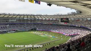 20210424　F.C.TOKYO　Chant　\