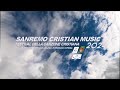 FESTIVAL DELLA CANZONE CRISTIANA SANREMO 2024 Sigla Ufficiale Official Video