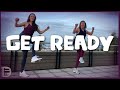 Download Get Ready Pitbull Feat Blake Shelton DanceFit University mp3