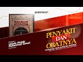 Kajian Rutin | Penyakit dan Obatnya (Kitab Ad-Daa' wa Ad-Dawaa')