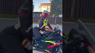 #杜卡迪 #motorcycle #girls #tiktok #shortvideo