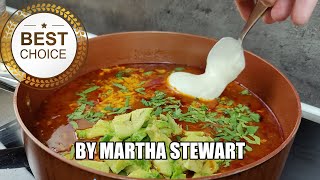 This Vegetarian Chili Recipe Surprised Everyone! Martha Stewart Vegetarian Chilli