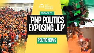 Live online videos, PNP Jamaica Politics, Live broadcast video